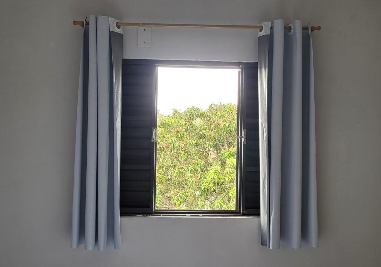 Holiday home Kit Net Amplo Sao Lourenco (Minas Gerais)