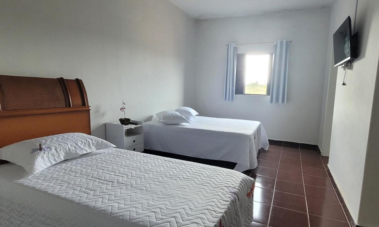 Holiday home Kit Net Amplo Sao Lourenco (Minas Gerais)