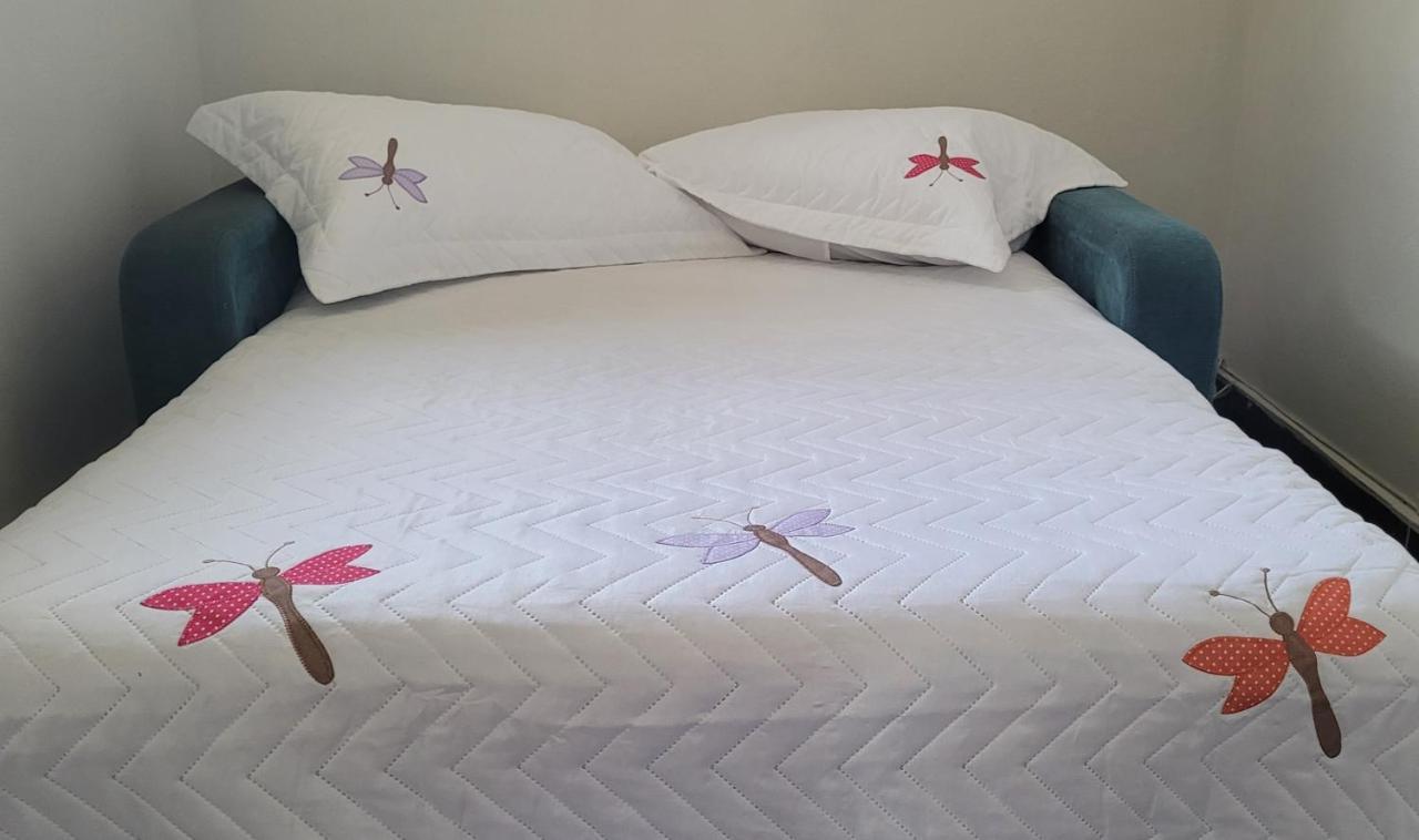Kit Net Amplo Holiday home Sao Lourenco (Minas Gerais)