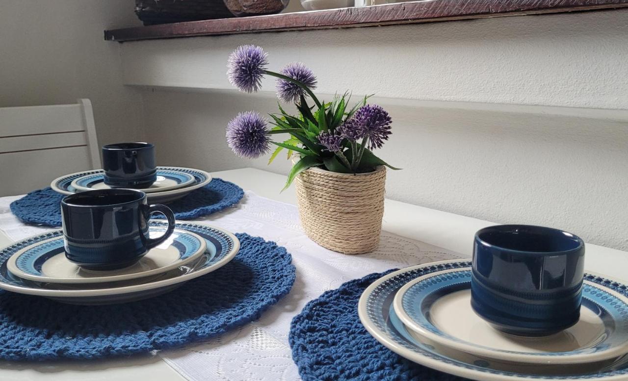 Holiday home Kit Net Amplo Sao Lourenco (Minas Gerais)
