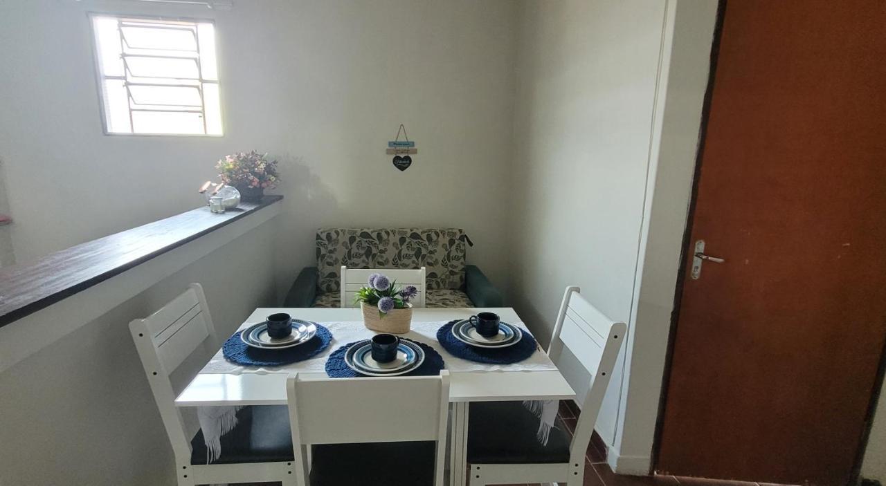 Kit Net Amplo Holiday home Sao Lourenco (Minas Gerais)