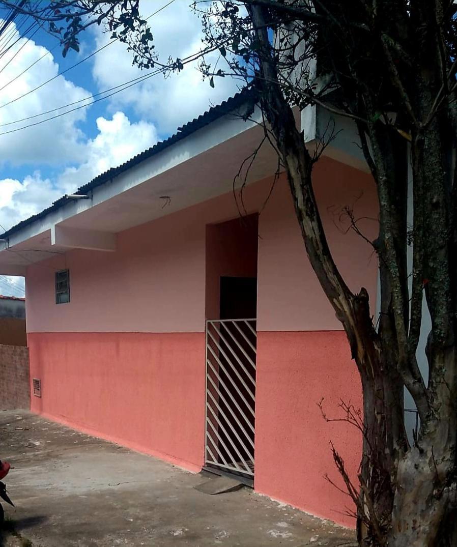 Kit Net Amplo Holiday home Sao Lourenco (Minas Gerais)