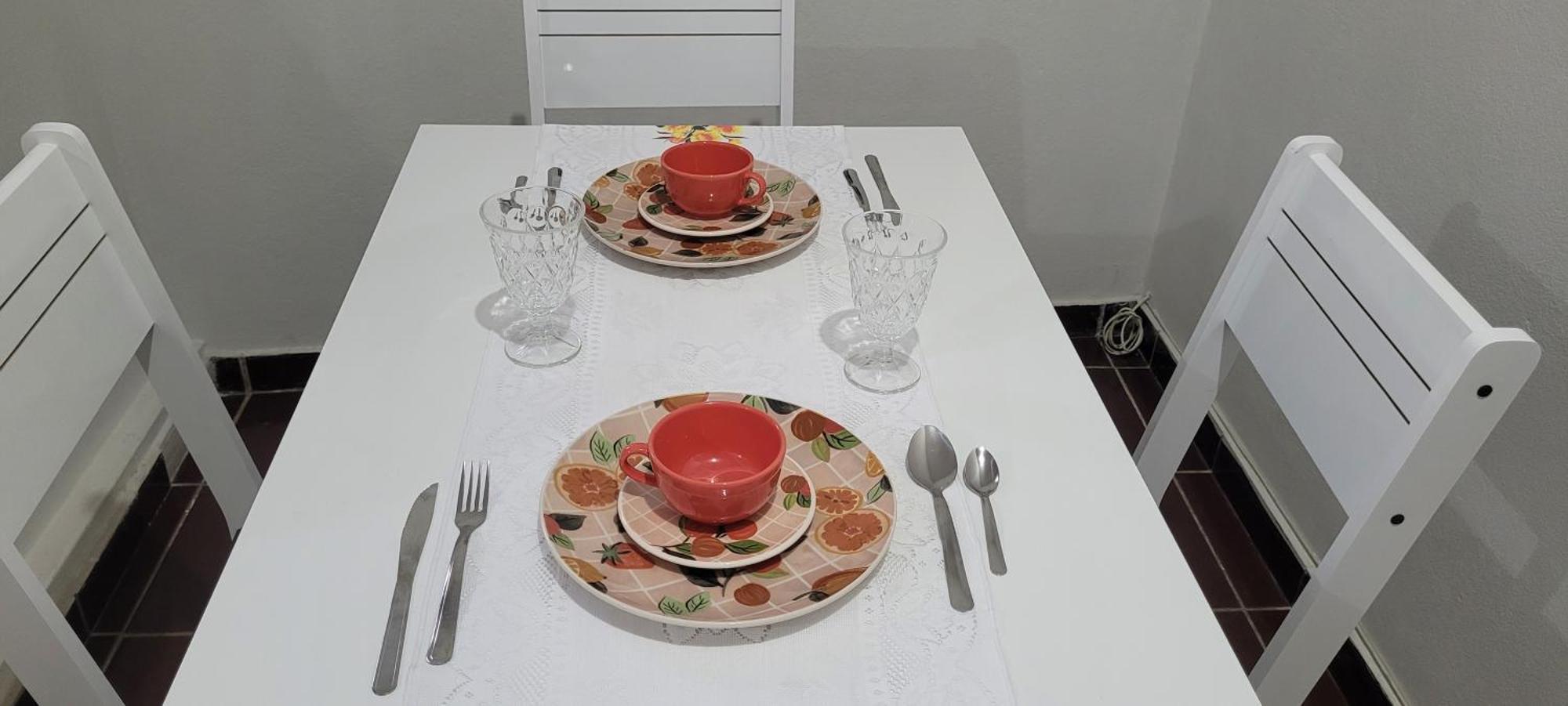 Holiday home Kit Net Amplo *