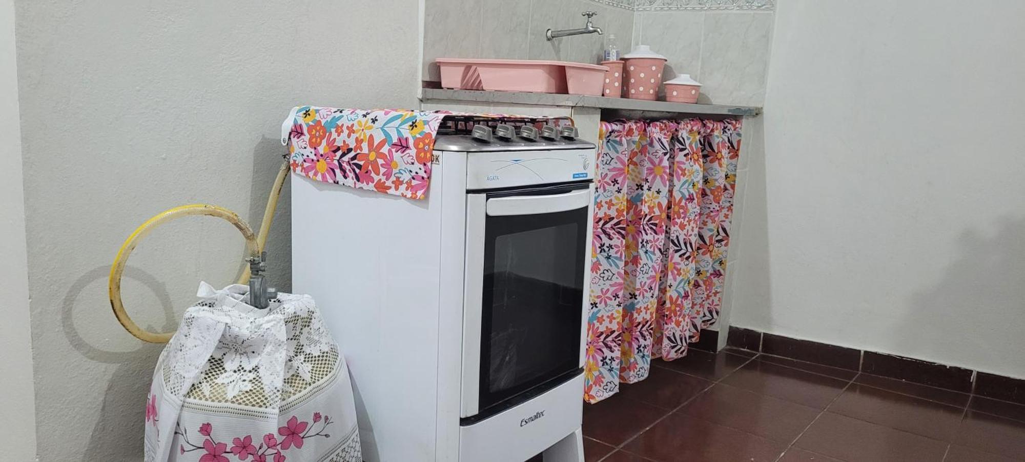 Kit Net Amplo Holiday home *
